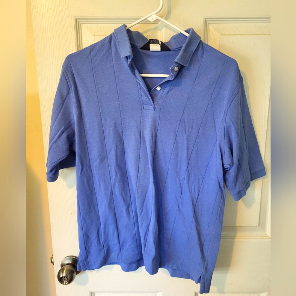 Women's Polo Tee